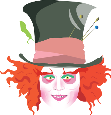 Mad Hatter