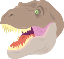 T-rex