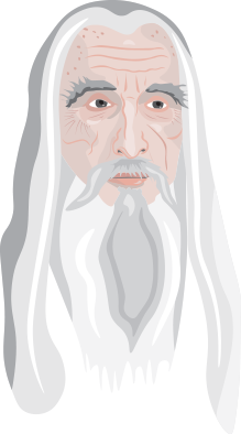 Saruman