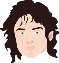 Frodo Baggins