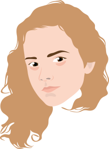 Hermoine Granger