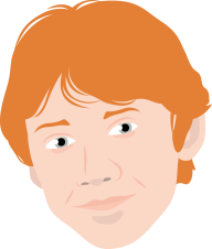 Ron Weasley