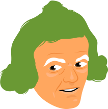 Oompa Loompa