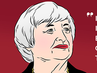 Janet Yellen Quotes