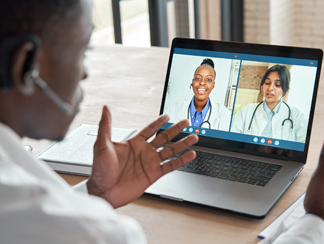 Telehealth Appointment