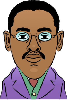 Lewis Latimer