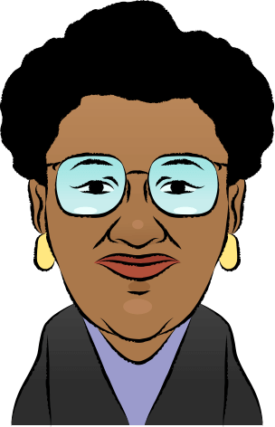 Dr. Shirley Ann Jackson