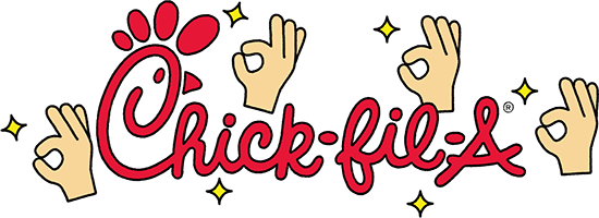 Chick-FIl-A Customer Service Logo