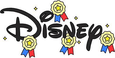 Disney Customer Service Logo