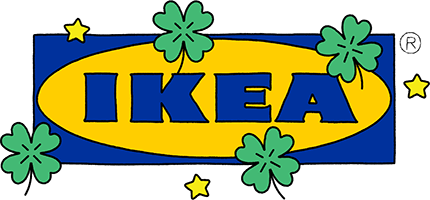 IKEA Customer Service Logo