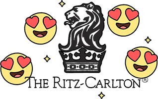 Ritz Carlton Customer Service Logo