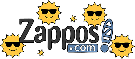 Zappos Customer Service Logo